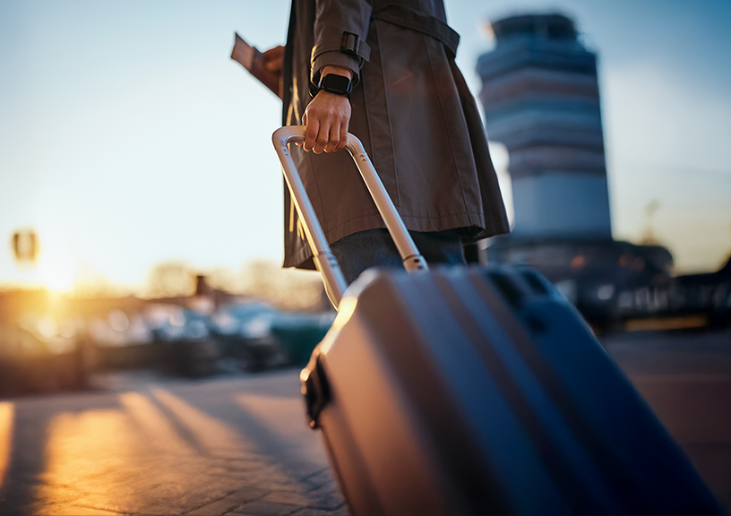 Professional Certificate στον Τουρισμό και τη Φιλοξενία